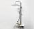 Душевая стойка Wasserkraft Thermo A11301