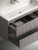 Тумба с раковиной Sancos Snob T 120 Doha Soft SNT120SM, подвесная Тумба с раковиной Sancos Snob T 120 Doha Soft SNT120SM, подвесная
