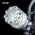 Смеситель для биде Boheme Crystal 276-CRST