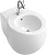 Биде подвесное Villeroy & Boch Aveo plus 7411 00R1 alpin