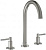 Смеситель для раковины Grohe Atrio New 20009DC3