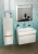 Тумба с раковиной Kerama Marazzi Buongiorno 80 белая Тумба с раковиной Kerama Marazzi Buongiorno 80 белая