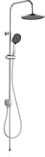 Душевой гарнитур Esko Steel ST1350N