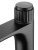 Смеситель для раковины Wonzon & Woghand Click WW-A40412-MB Смеситель для раковины Wonzon & Woghand Click WW-A40412-MB
