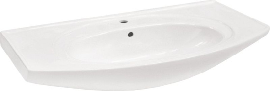 Мебель для ванной ASB-Mebel Мессина 100