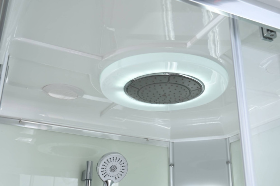 Душевая кабина AvaCan K2010LED