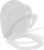 Крышка-сиденье Ideal Standard Connect E772401 с микролифтом Крышка-сиденье Ideal Standard Connect E772401 с микролифтом