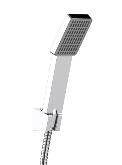 Душевая система с термостатом Timo Tetra-thermo SX-0199/00SM встраиваемая