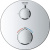 Смеситель с термостатом для душа Grohe Grohtherm 24075000