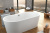 Акриловая ванна Kolpa San Comodo FS 185x90 White Matt Акриловая ванна Kolpa San Comodo FS 185x90 White Matt