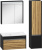 Пенал Edelform Carino R