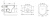 Подвесной унитаз Owl 1975 Curve Cirkel-H OWLT190802 безободковый
