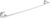 Полотенцедержатель Grohe Grandera 40629000 60 см Полотенцедержатель Grohe Grandera 40629000 60 см