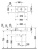 Раковина Duravit Vero 0703500008 R 50 см