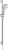 Душевой гарнитур Hansgrohe Croma Select S 26571400 EcoSmart Душевой гарнитур Hansgrohe Croma Select S 26571400 EcoSmart