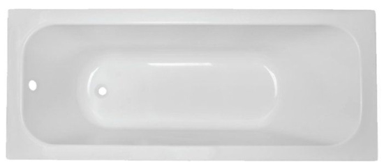 Акриловая ванна Alvaro Banos Oviedo 150x70