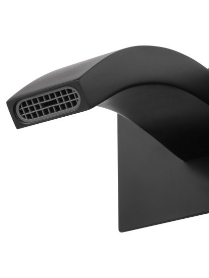 Смеситель для раковины Wonzon & Woghand Fit WW-88869009-MB