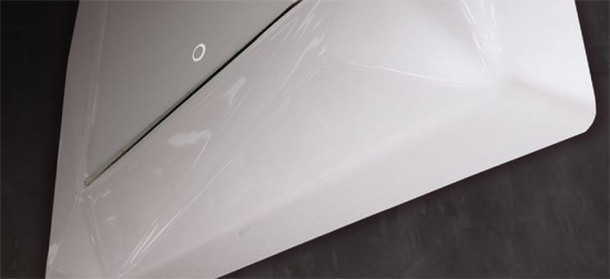 Зеркало Aima Design Brilliant / Crystal Light