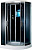 Душевая кабина Timo Standart T-1102 P L