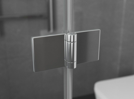 Душевой уголок Ambassador Diamond 12011108L 120x90 см