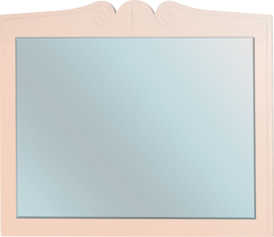 Мебель для ванной Bellezza Эстель 80 бежевая