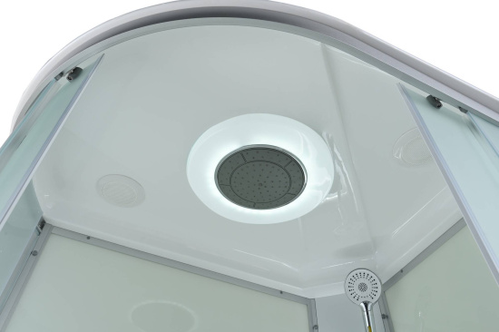 Душевая кабина AvaCan C5012R LED