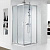 Душевой уголок Bravat Stream BS090.2204S 90х90х200