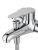 Смеситель для ванны Wonzon & Woghand Alfa WW-AE3204-CR