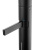Смеситель для раковины Wonzon & Woghand WW-6068-MB высокий