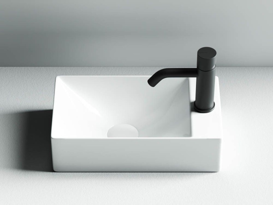 Подвесная раковина Ceramica Nova Element CN5007