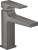 Смеситель для раковины Hansgrohe Metropol 32507340 с донным клапаном Push-Open Смеситель для раковины Hansgrohe Metropol 32507340 с донным клапаном Push-Open