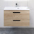 Тумба с раковиной BelBagno Aurora 80 rovere nebrasca nature Тумба с раковиной BelBagno Aurora 80 rovere nebrasca nature