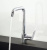 Смеситель для кухни Hansgrohe Focus M41 31822000, хром