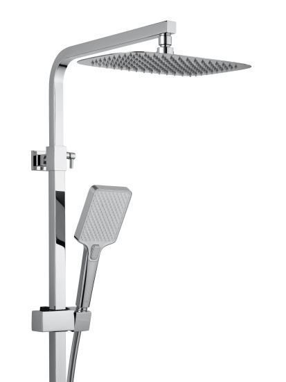 Душевая стойка Wonzon & Woghand Fit WW-88739009-CR