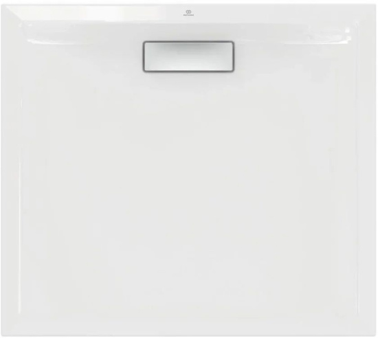 Поддон для душа Ideal Standard Ultra Flat New 90x80 прямоугольный