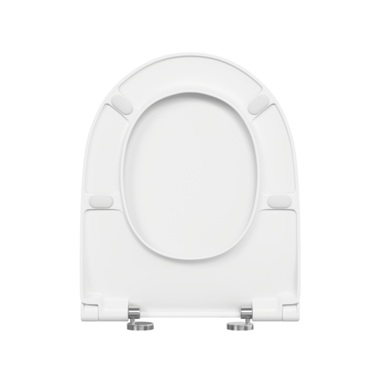 Крышка-сиденье VitrA Nest 220-003R409 с микролифтом