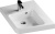Раковина Ravak BeHappy II 50х66 R Раковина Ravak BeHappy II 50х66 R