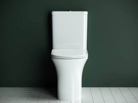 Унитаз-компакт Ceramica Nova Star CN1904