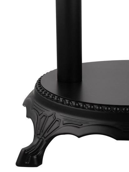 Напольный смеситель для ванны Wonzon & Woghand Retro WW-88649020-MB