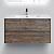 Тумба с раковиной BelBagno Kraft 100 pino pasadena