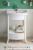 Мебель для ванной Caprigo Boden 80 bianco