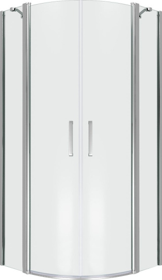 Душевой уголок Good Door Pandora R80