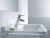 Смеситель для раковины Hansgrohe Talis 32040000