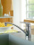 Смеситель для кухни Grohe Eurodisc 33770001