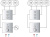 Смеситель с термостатом для душа Grohe Grohtherm SmartControl 29123000 Смеситель с термостатом для душа Grohe Grohtherm SmartControl 29123000