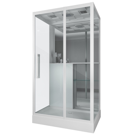 Душевая кабина Grossman GR167