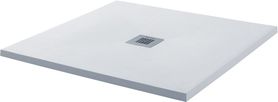 Поддон для душа Aquanet Pleasure ATS-100x100U-W с сифоном