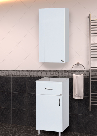 Тумба Misty Люси 40 L