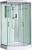 Душевая кабина Weltwasser WW500 Nesse 902