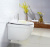 Чаша для унитаза подвесного BelBagno Cento-r BB509CH